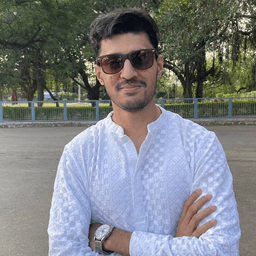 Abdul Huq | Associate Blockchain Engineer at Loky ai