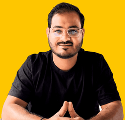 Abhinav Singh | Co-Founder & CPO at Loky ai