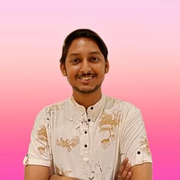 Ankur Prasad | Senior Dev-ops Engineer at Loky ai