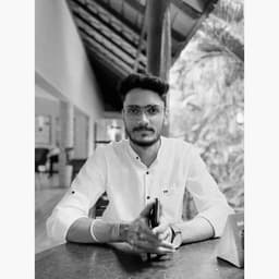 Anuj Yadav | Design Lead at Loky ai