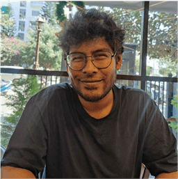 Faheem | Business Development & Sales at Loky ai