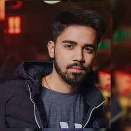 Harsh Rajput | Senior Blockchain Engineer at Loky ai