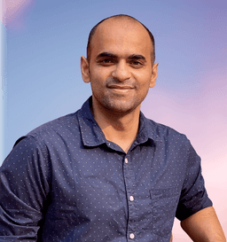 Vikash Choubey | Co-Founder & CTO at Loky ai